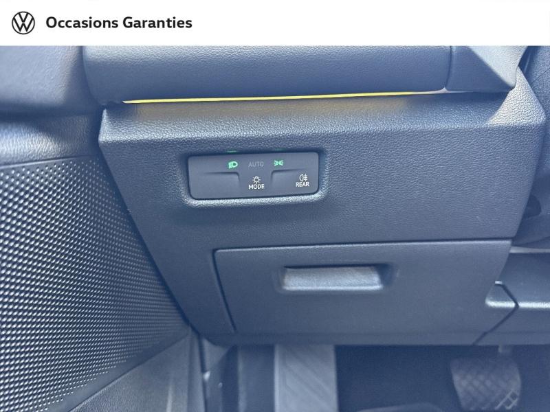 Voitures occasions VOLKSWAGEN TIGUAN Life Plus Thionville