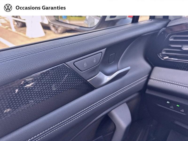 Voitures occasions VOLKSWAGEN TIGUAN Life Plus Thionville