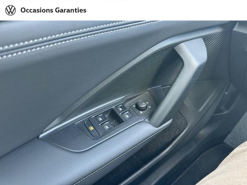 Voitures occasions VOLKSWAGEN TIGUAN Life Plus Thionville