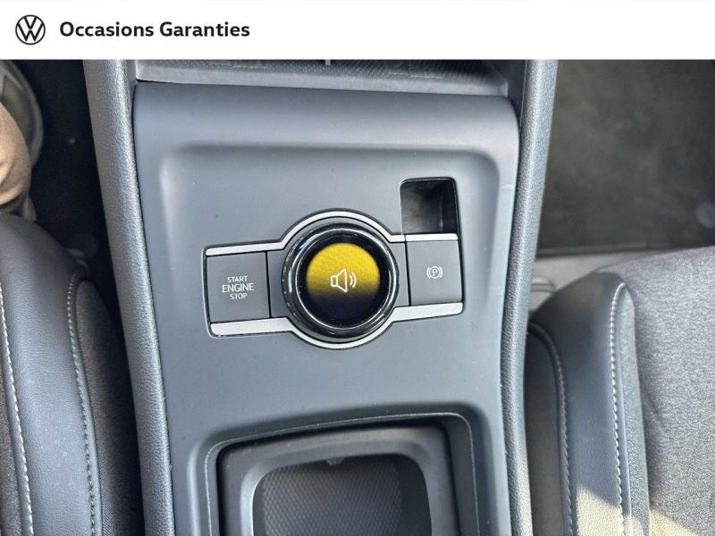 Voitures occasions VOLKSWAGEN TIGUAN Life Plus Thionville