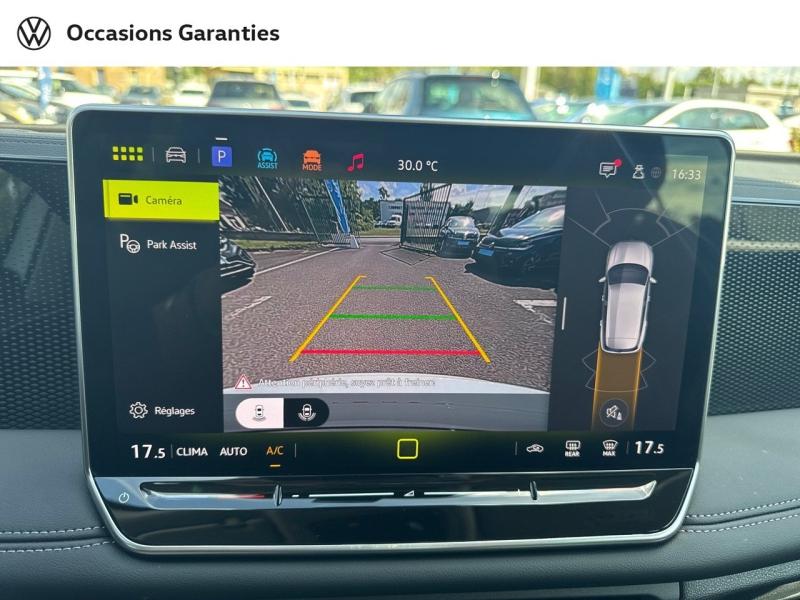 Voitures occasions VOLKSWAGEN TIGUAN Life Plus Thionville