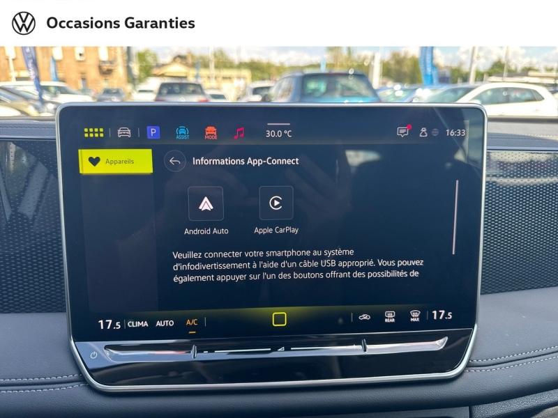 Voitures occasions VOLKSWAGEN TIGUAN Life Plus Thionville