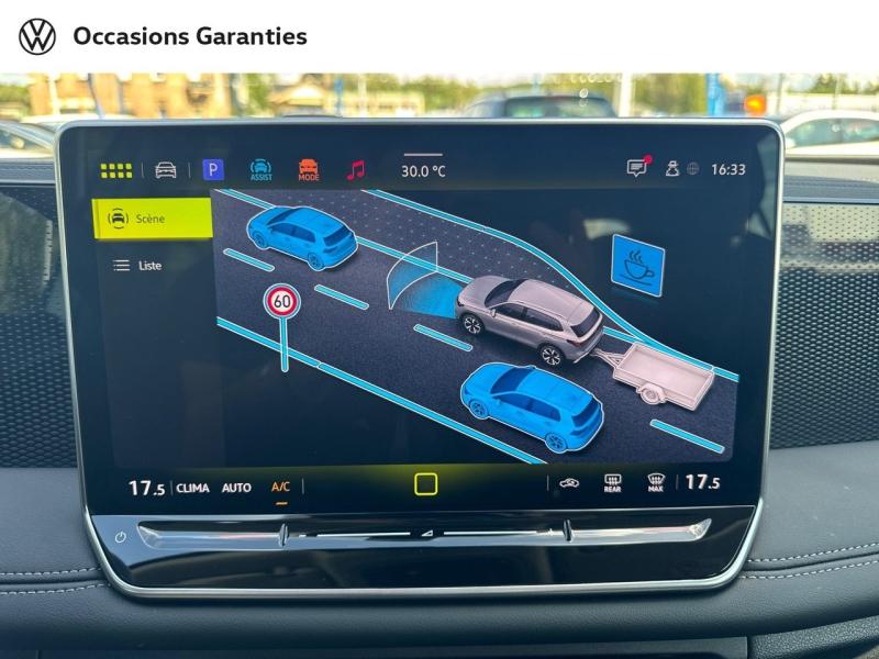 Voitures occasions VOLKSWAGEN TIGUAN Life Plus Thionville