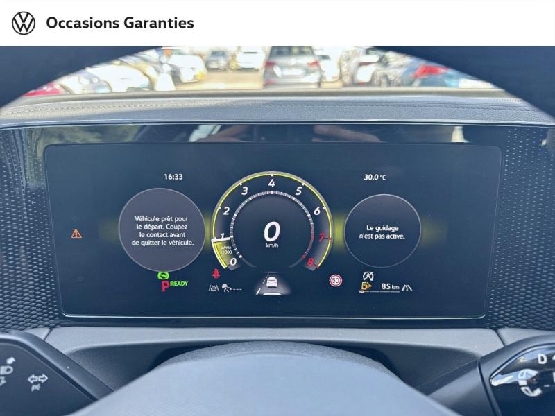 Voitures occasions VOLKSWAGEN TIGUAN Life Plus Thionville