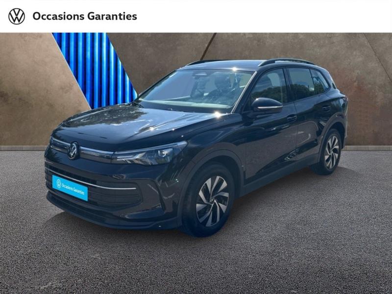 Voitures occasions VOLKSWAGEN TIGUAN Life Plus Thionville
