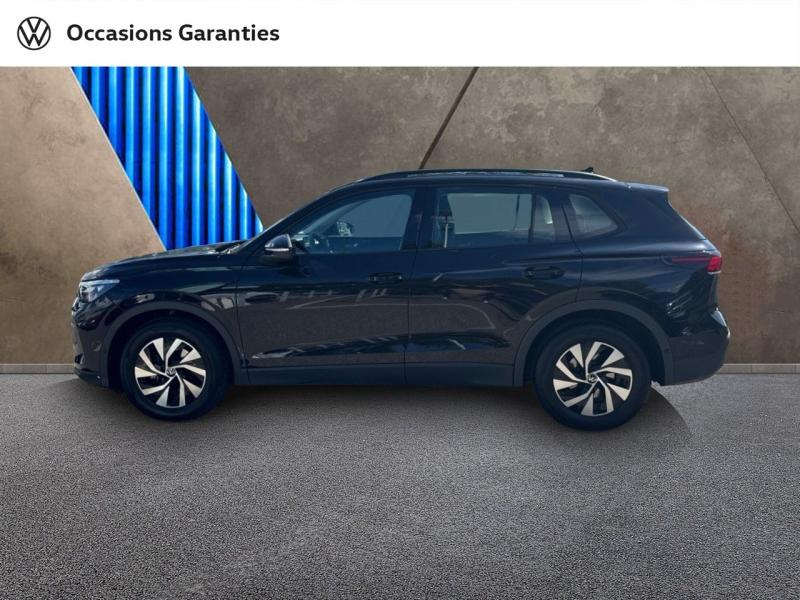 Voitures occasions VOLKSWAGEN TIGUAN Life Plus Thionville