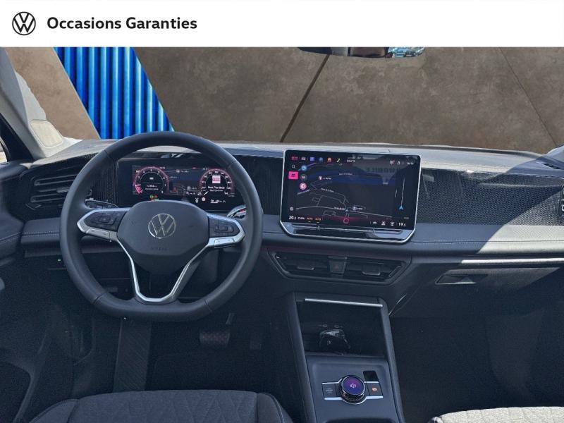 Voitures occasions VOLKSWAGEN TIGUAN Life Plus Thionville