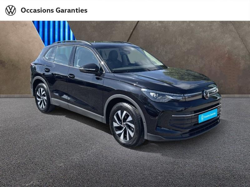 Voitures occasions VOLKSWAGEN TIGUAN Life Plus Thionville