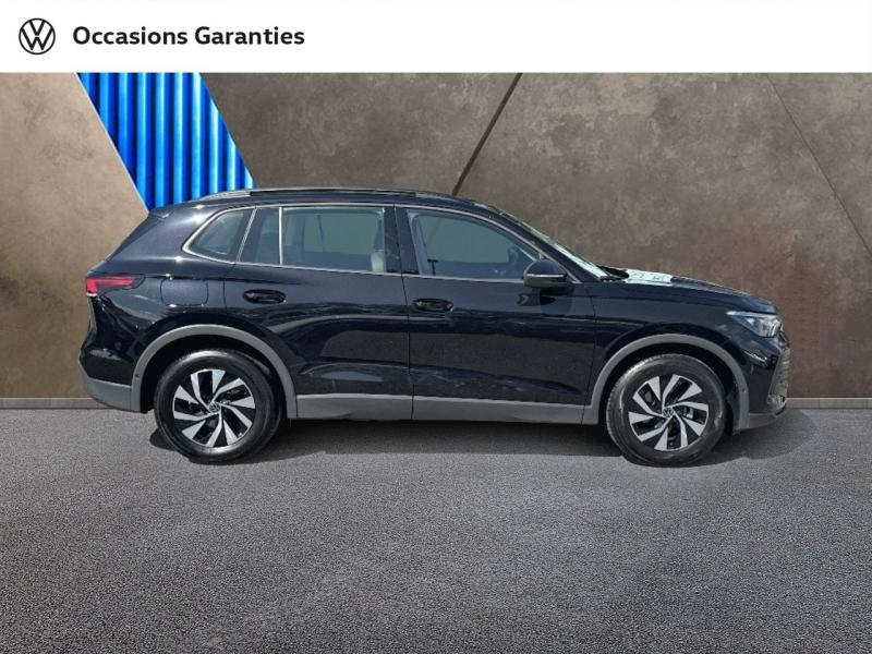 Voitures occasions VOLKSWAGEN TIGUAN Life Plus Thionville