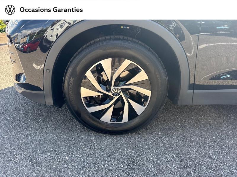 Voitures occasions VOLKSWAGEN TIGUAN Life Plus Thionville