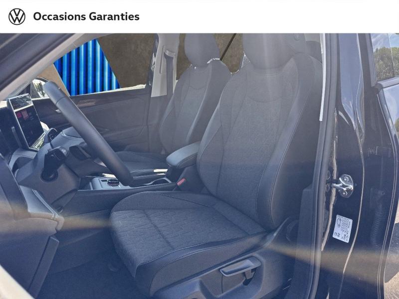 Voitures occasions VOLKSWAGEN TIGUAN Life Plus Thionville