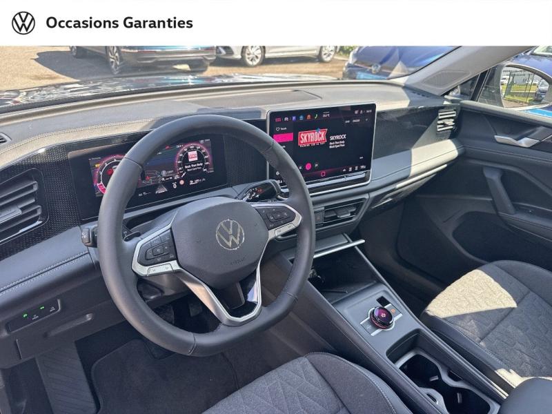 Voitures occasions VOLKSWAGEN TIGUAN Life Plus Thionville