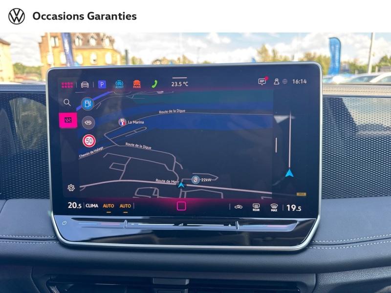 Voitures occasions VOLKSWAGEN TIGUAN Life Plus Thionville