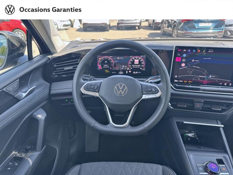 Voitures occasions VOLKSWAGEN TIGUAN Life Plus Thionville