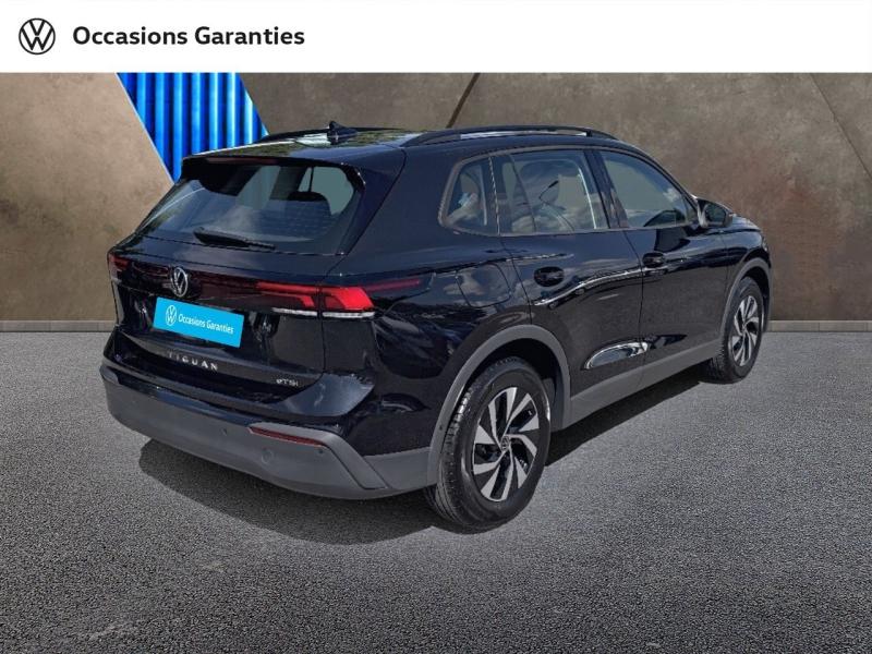 Voitures occasions VOLKSWAGEN TIGUAN Life Plus Thionville