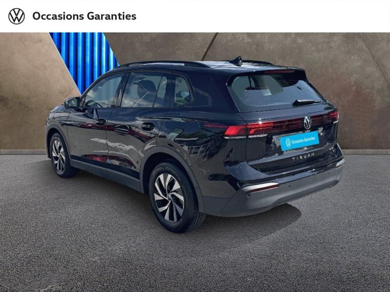 Voitures occasions VOLKSWAGEN TIGUAN Life Plus Thionville