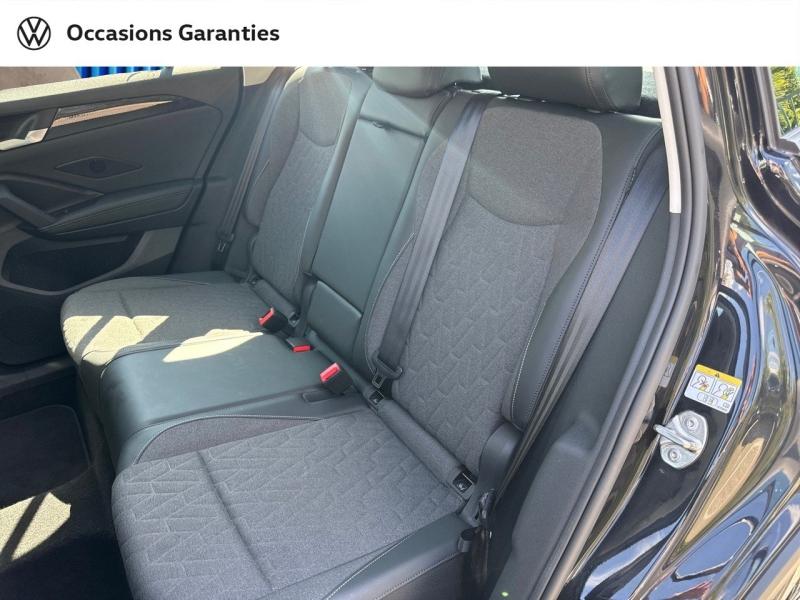 Voitures occasions VOLKSWAGEN TIGUAN Life Plus Thionville