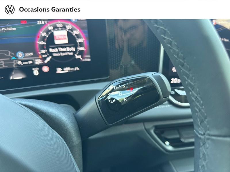 Voitures occasions VOLKSWAGEN TIGUAN Life Plus Thionville