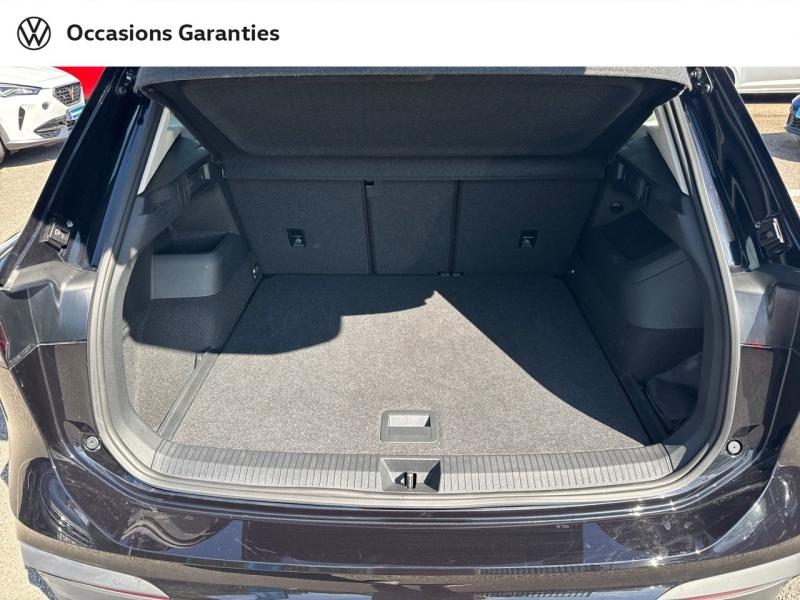 Voitures occasions VOLKSWAGEN TIGUAN Life Plus Thionville