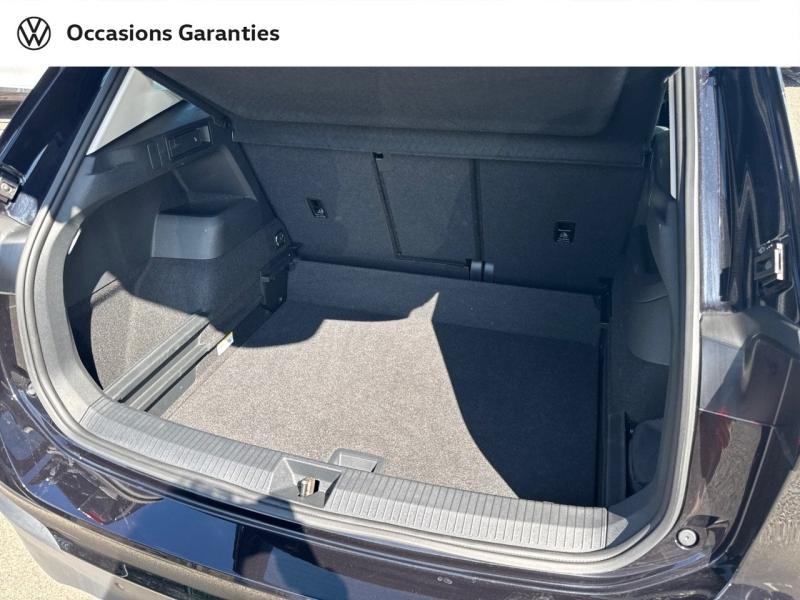 Voitures occasions VOLKSWAGEN TIGUAN Life Plus Thionville