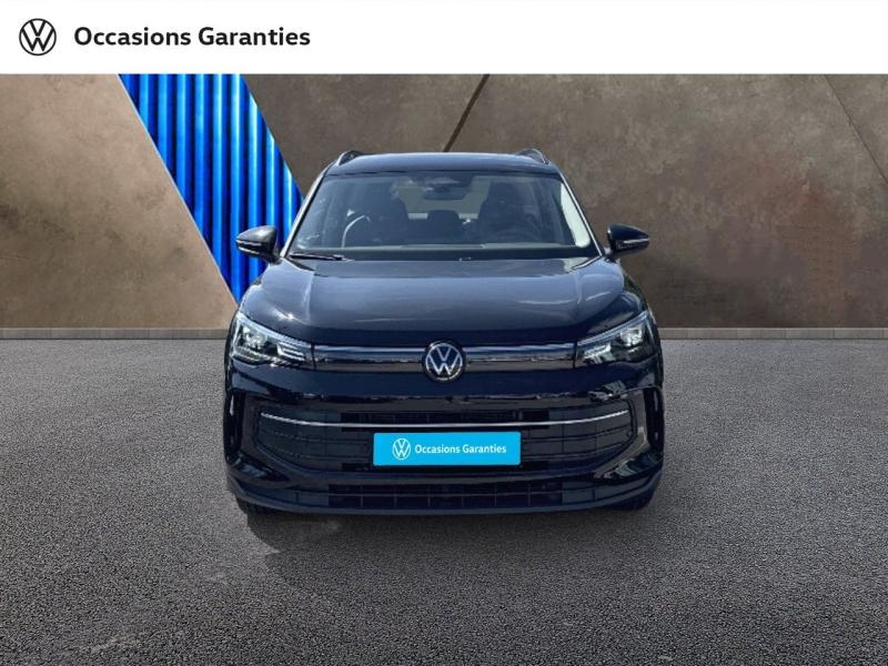 Voitures occasions VOLKSWAGEN TIGUAN Life Plus Thionville
