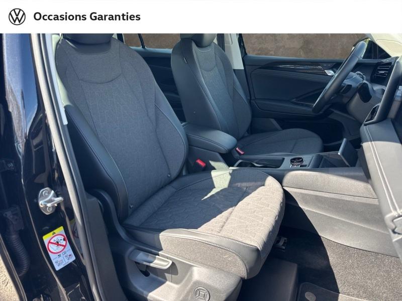 Voitures occasions VOLKSWAGEN TIGUAN Life Plus Thionville