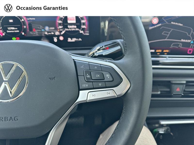 Voitures occasions VOLKSWAGEN TIGUAN Life Plus Thionville