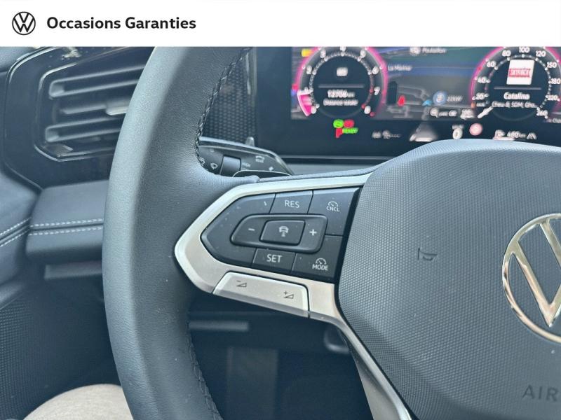 Voitures occasions VOLKSWAGEN TIGUAN Life Plus Thionville