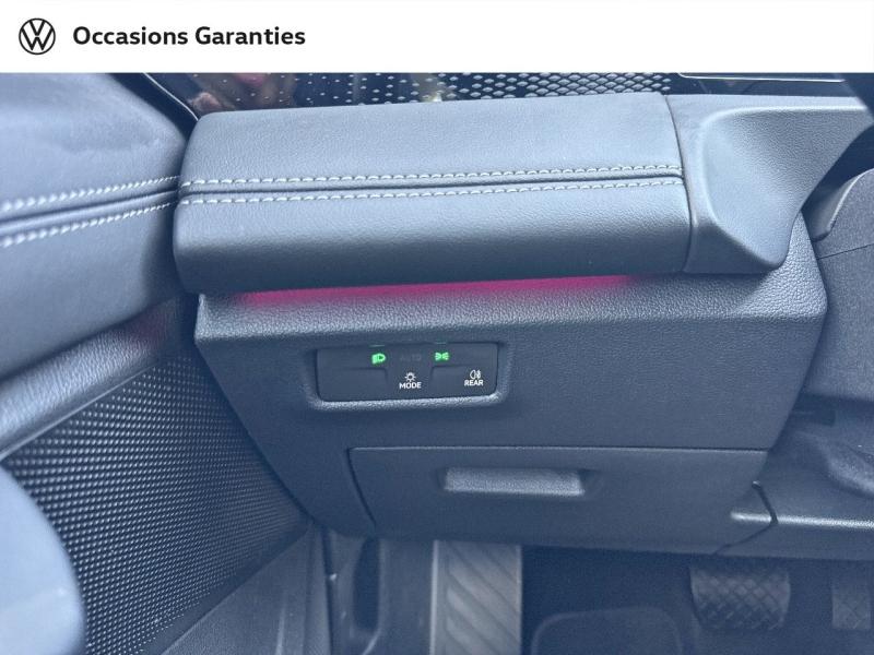 Voitures occasions VOLKSWAGEN TIGUAN Life Plus Thionville