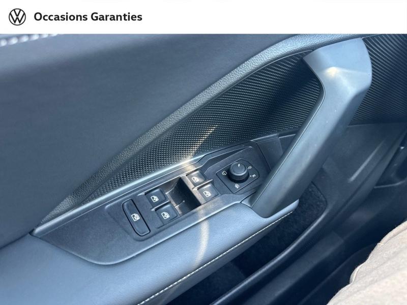 Voitures occasions VOLKSWAGEN TIGUAN Life Plus Thionville