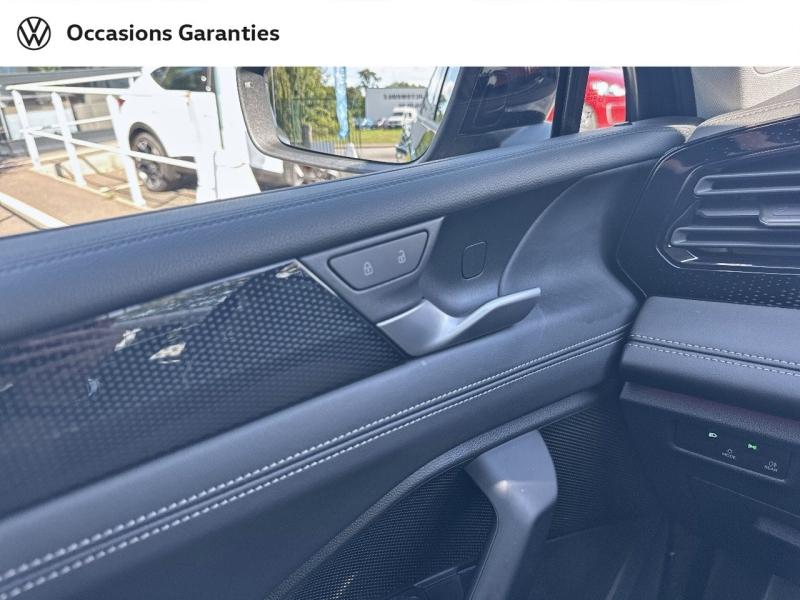 Voitures occasions VOLKSWAGEN TIGUAN Life Plus Thionville