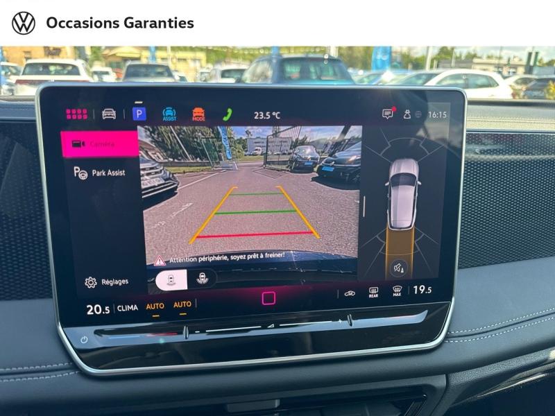 Voitures occasions VOLKSWAGEN TIGUAN Life Plus Thionville