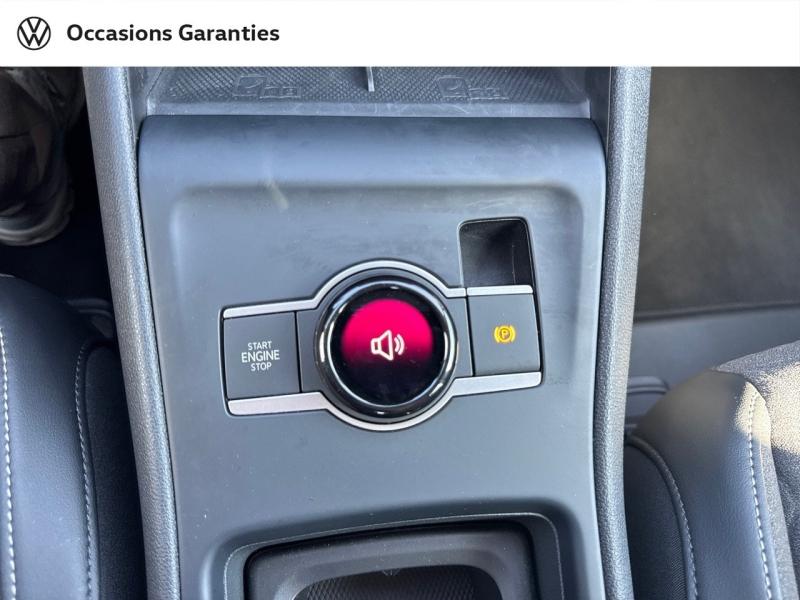 Voitures occasions VOLKSWAGEN TIGUAN Life Plus Thionville