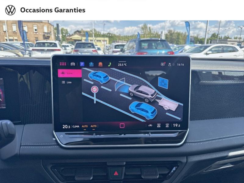 Voitures occasions VOLKSWAGEN TIGUAN Life Plus Thionville