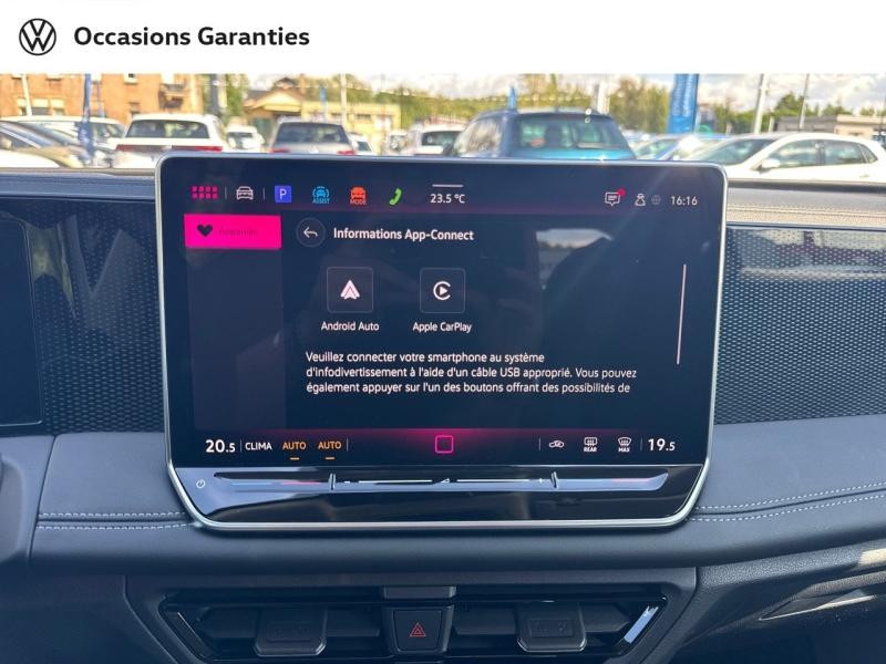 Voitures occasions VOLKSWAGEN TIGUAN Life Plus Thionville