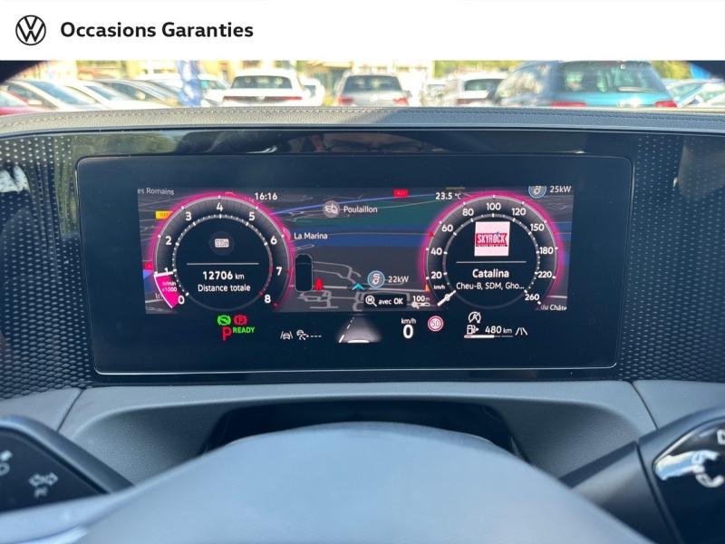 Voitures occasions VOLKSWAGEN TIGUAN Life Plus Thionville