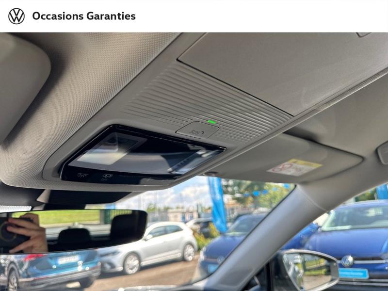 Voitures occasions VOLKSWAGEN TIGUAN Life Plus Thionville