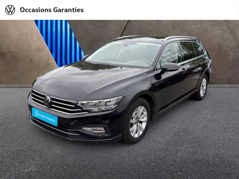 VOLKSWAGEN Passat SW