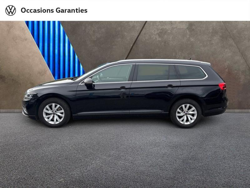 Voitures occasions VOLKSWAGEN Passat SW Life Plus Thionville