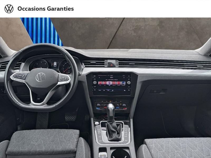 Voitures occasions VOLKSWAGEN Passat SW Life Plus Thionville