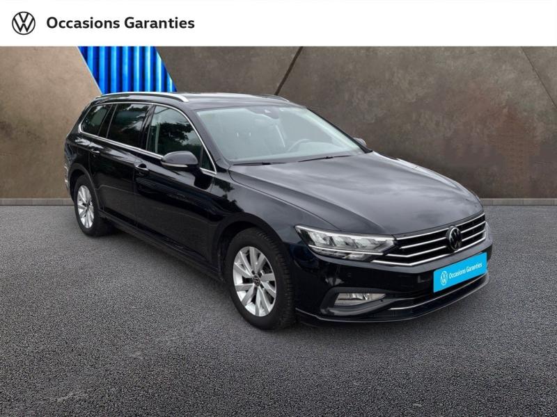 Voitures occasions VOLKSWAGEN Passat SW Life Plus Thionville