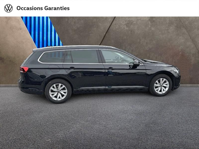 Voitures occasions VOLKSWAGEN Passat SW Life Plus Thionville