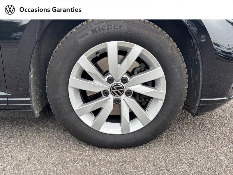 Voitures occasions VOLKSWAGEN Passat SW Life Plus Thionville