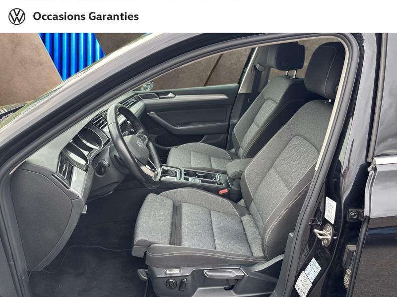 Voitures occasions VOLKSWAGEN Passat SW Life Plus Thionville