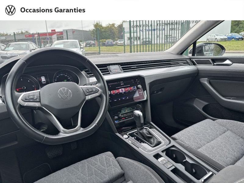 Voitures occasions VOLKSWAGEN Passat SW Life Plus Thionville