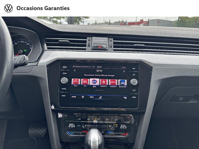 Voitures occasions VOLKSWAGEN Passat SW Life Plus Thionville