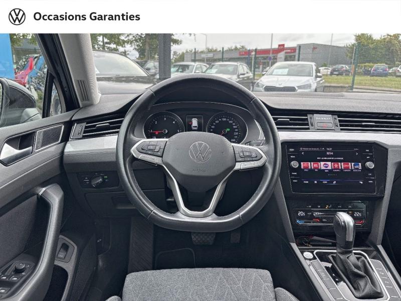 Voitures occasions VOLKSWAGEN Passat SW Life Plus Thionville