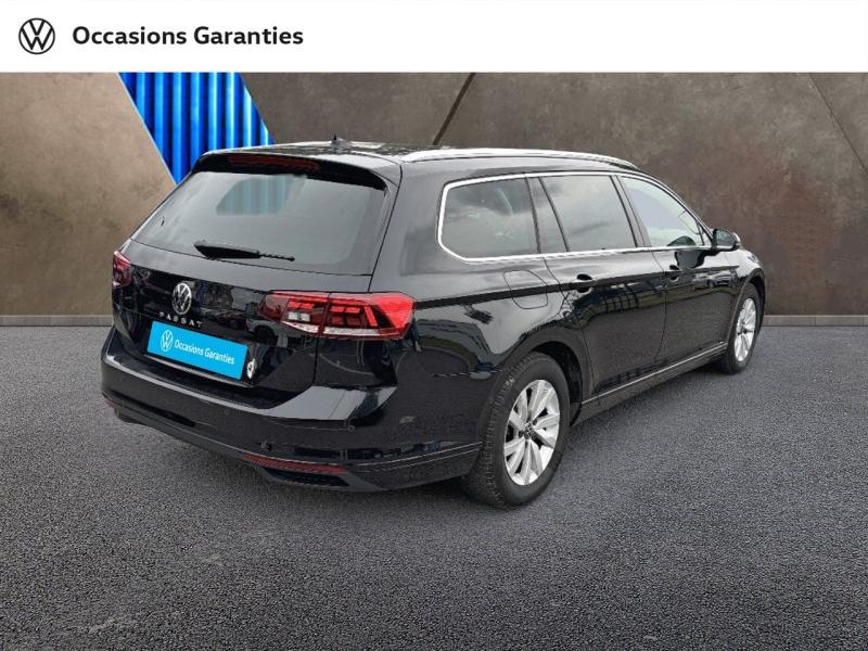 Voitures occasions VOLKSWAGEN Passat SW Life Plus Thionville