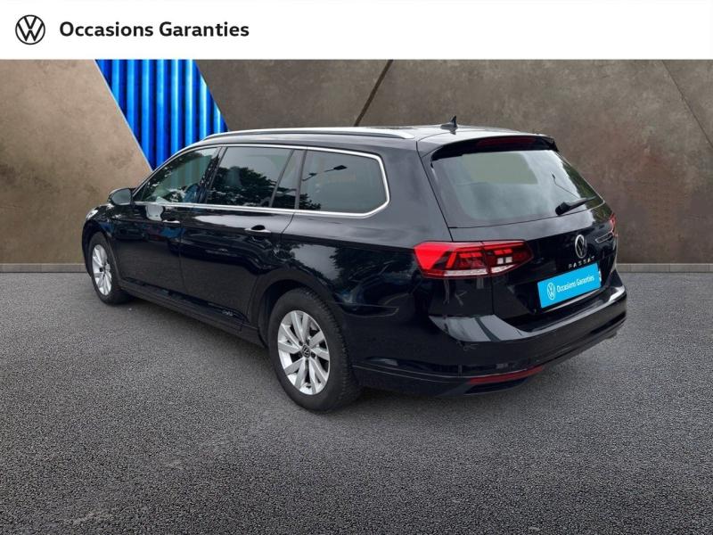Voitures occasions VOLKSWAGEN Passat SW Life Plus Thionville