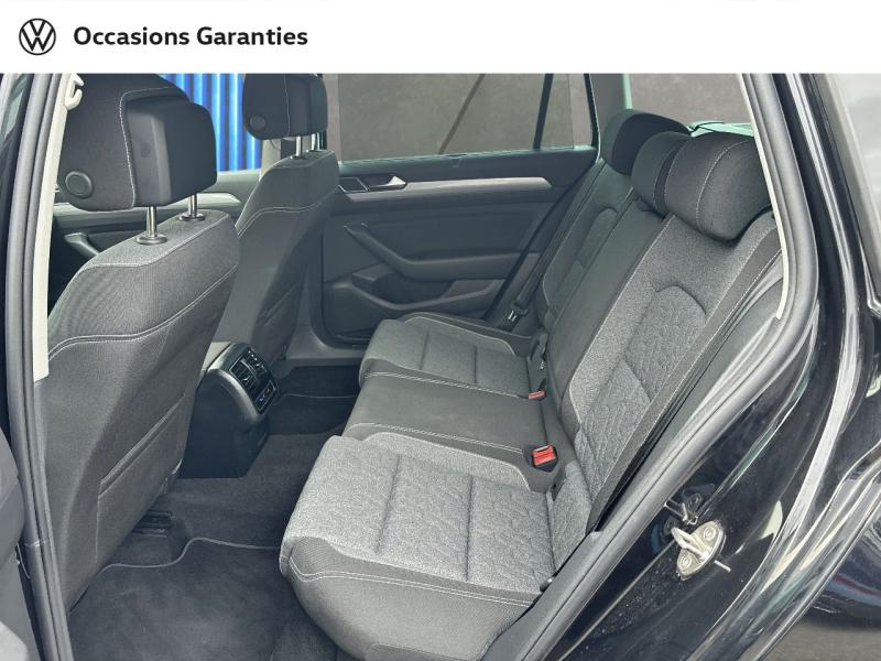 Voitures occasions VOLKSWAGEN Passat SW Life Plus Thionville
